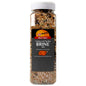  Dizzy Pig Mad Max Turkey Brine 36 Oz Bottle All Natural For Poultry 00057-Dizzy(Dizzy Pig Mad Max Turkey Brine 36 Oz Bottle All Natural For Poultry 00057 Dizzy)