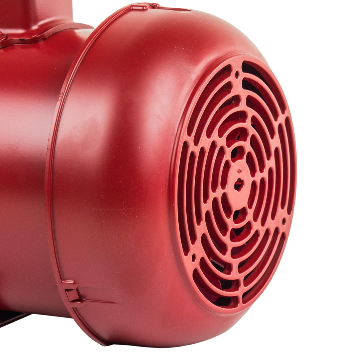 1 HP Single Phase Farm Duty Electric Motor 1745 RPM 56 Frame 115/230V TEFC WEG(1 Hp Farm Duty Electric Motor 56 Frame 1745 Rpm Single Phase Tefc Weg New)