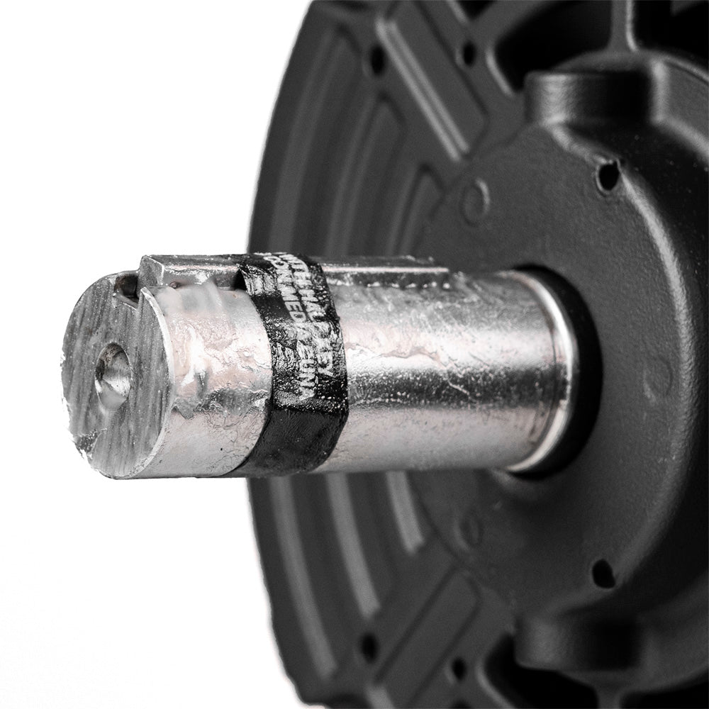 3 HP Single Phase Electric Motor 1765 RPM 182/4T Frame 208-230V ODP WEG(3 Hp Air Compressor Duty Electric Motor 184t Frame 1750 Rpm Single Phase Weg New)