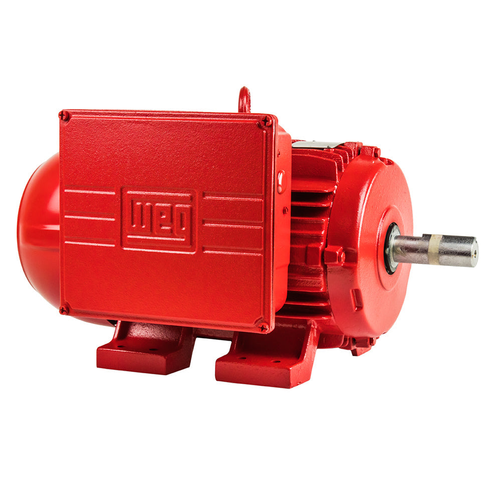  5 HP Single Phase Farm Duty Electric Motor 1730 RPM W213/5T Frame 115/230V TEFC WEG(5 Hp Electric Motor W213t W215t 1730 Rpm Single Phase Farm Duty Air Compressor)
