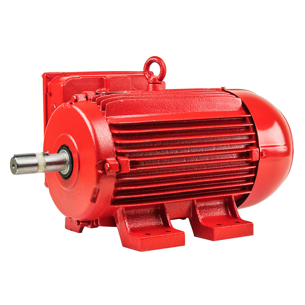  5 HP Single Phase Farm Duty Electric Motor 1730 RPM W213/5T Frame 115/230V TEFC WEG(5 Hp Electric Motor W213t W215t 1730 Rpm Single Phase Farm Duty Air Compressor)