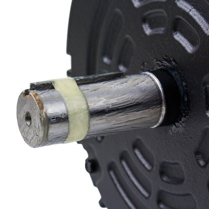  5 HP Single Phase Electric Motor 1750 RPM 184T Frame 208-230V ODP WEG(5 Hp Air Compressor Duty Electric Motor 184t 1745 Rpm 1 Phase Manual Overload)