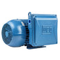  5 HP Single Phase Electric Motor 3515 RPM 184T Frame 115/208-30V TEFC WEG(5hp Electric Motor 184t Frame 3600 Rpm Single Phase Weg Farm Duty Air Compressor)