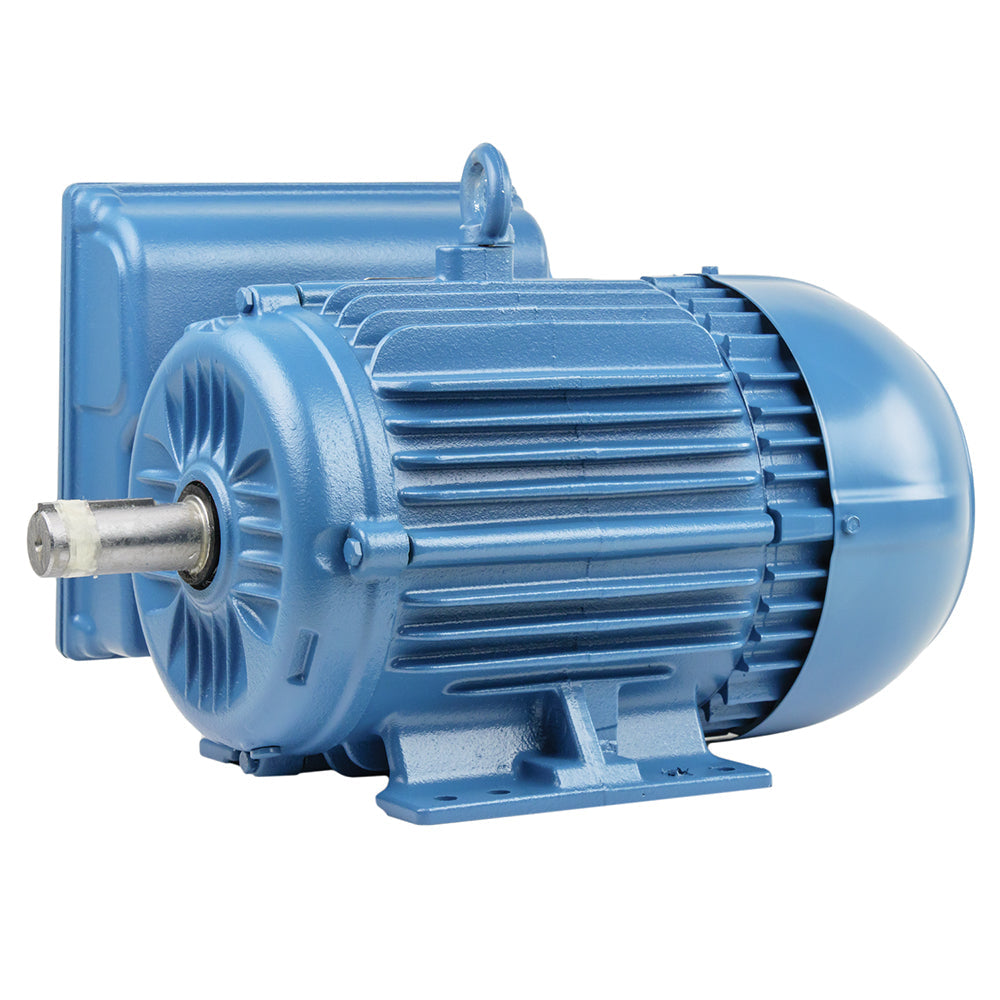  5 HP Single Phase Electric Motor 3515 RPM 184T Frame 115/208-30V TEFC WEG(5hp Electric Motor 184t Frame 3600 Rpm Single Phase Weg Farm Duty Air Compressor)