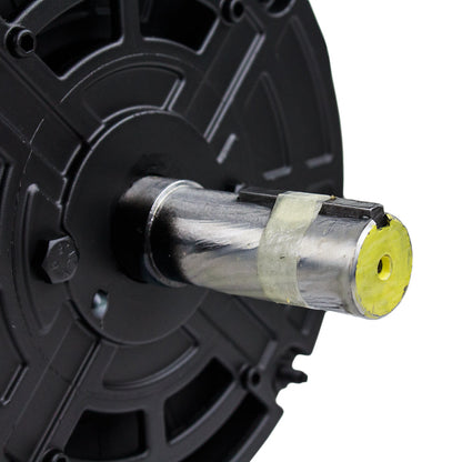  5 HP Single Phase Electric Motor 3465 RPM W182/4Y Frame 208-230V ODP WEG(5 Hp Air Compressor Duty Electric Motor W182 4y Frame 3465 Rpm Single Phase Weg)