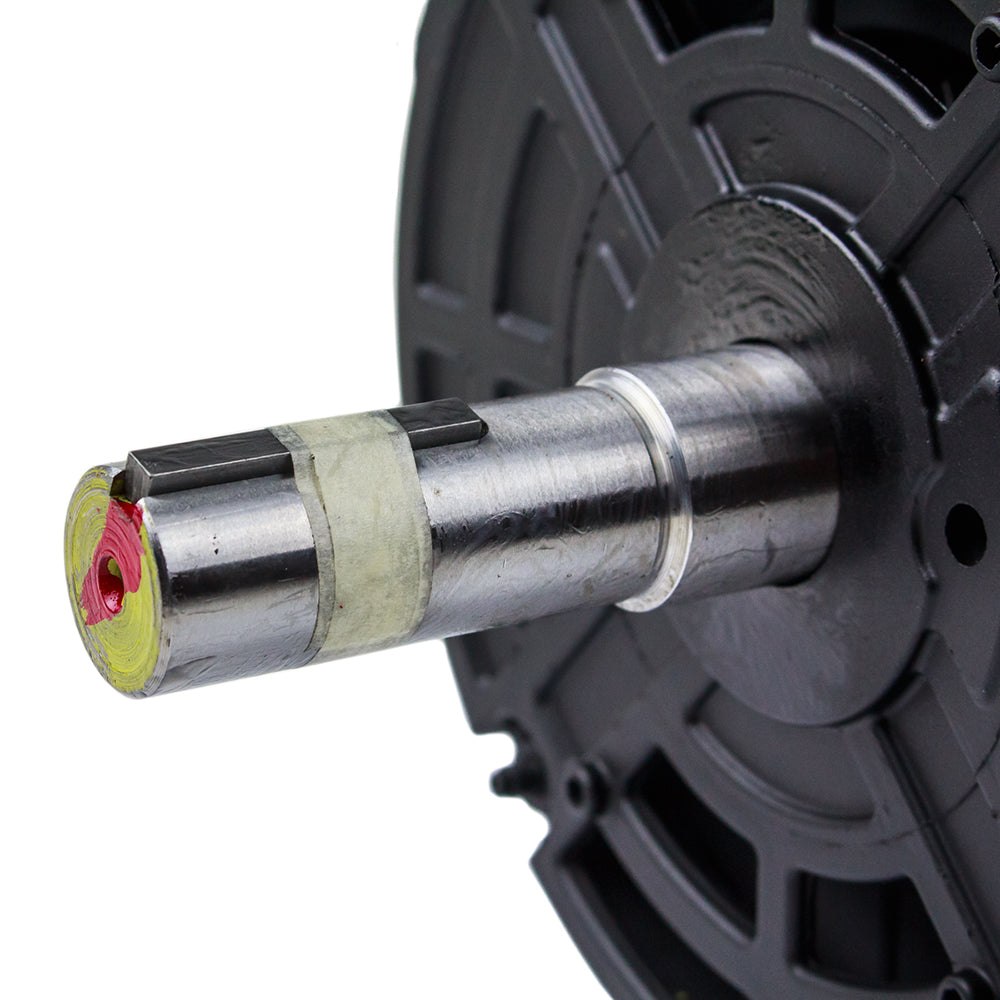  5 HP Single Phase Electric Motor 3440 RPM 56HZ Frame 230V ODP WEG 00536OS1DCD56HZ-S(5 Hp Air Compressor Electric Motor 56hz Frame 3440 Rpm Single Phase Weg New)