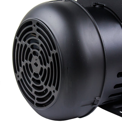  5 HP Single Phase Electric Motor 3440 RPM 56HZ Frame 230V ODP WEG 00536OS1DCD56HZ-S(5 Hp Air Compressor Electric Motor 56hz Frame 3440 Rpm Single Phase Weg New)