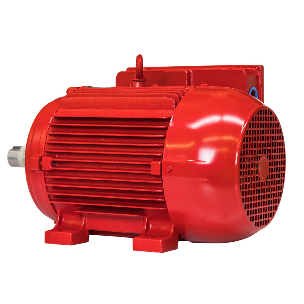  7.5 HP Single Phase Farm Duty Electric Motor 1730 RPM 215T Frame 230V TEFC WEG(7 5 Hp Electric Motor 215t Frame 1730 Rpm 1 Phase Weg Farm Duty Air Compressor)