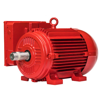  7.5 HP Single Phase Farm Duty Electric Motor 1730 RPM 215T Frame 230V TEFC WEG(7 5 Hp Electric Motor 215t Frame 1730 Rpm 1 Phase Weg Farm Duty Air Compressor)