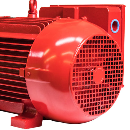  7.5 HP Single Phase Farm Duty Electric Motor 1730 RPM 215T Frame 230V TEFC WEG(7 5 Hp Electric Motor 215t Frame 1730 Rpm 1 Phase Weg Farm Duty Air Compressor)