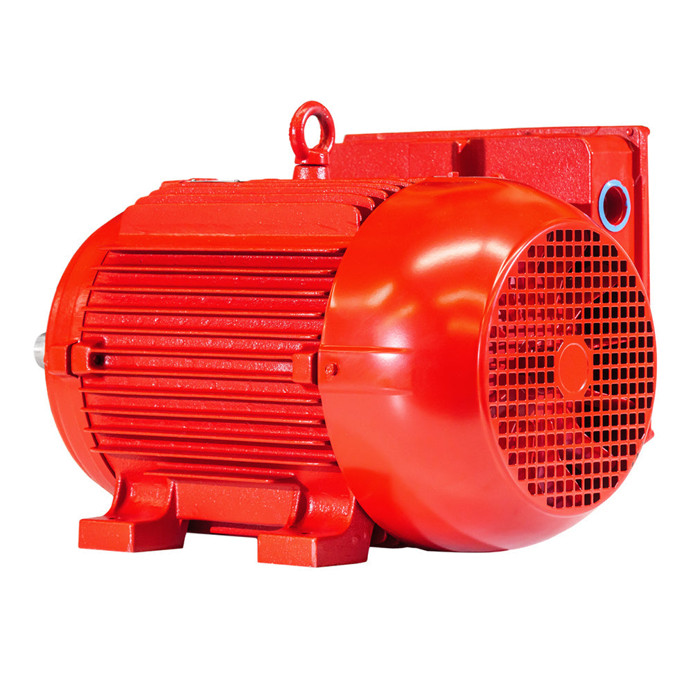  7.5 HP Single Phase Farm Duty Electric Motor 1730 RPM 215TZ Frame 230V TEFC WEG(7 5 Hp Electric Motor 215tz Frame 1730 Rpm 1 Phase Weg Farm Duty 1 1 8 Shaft)