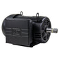  7.5 HP Single Phase Electric Motor 1760 RPM 213/5T Frame 208-230V ODP WEG 00718OS1CCD215T(7 5 Hp Air Compressor Duty Electric Motor 215t Frame 1760 Rpm Single Phase Weg)