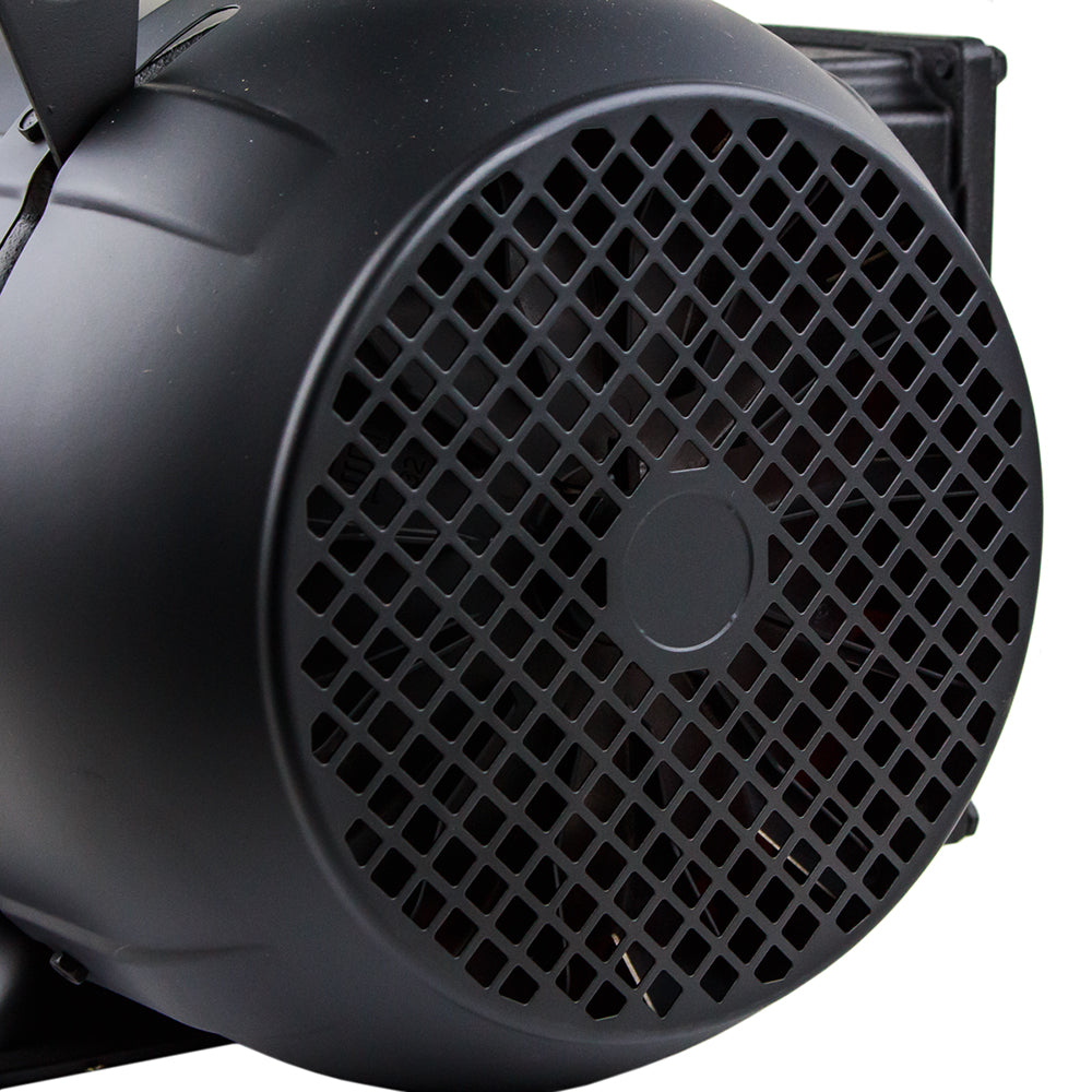  7.5 HP Single Phase Electric Motor 1760 RPM 213/5T Frame 208-230V ODP WEG 00718OS1CCD215T(7 5 Hp Air Compressor Duty Electric Motor 215t Frame 1760 Rpm Single Phase Weg)