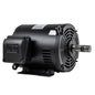  7.5 HP 3 Phase Electric Motor 1770 RPM 213/5T Frame 230/460V ODP WEG 00718OT3E213T-S(7 5 Hp 3 Phase Air Compressor Duty Electric Motor 213 5t Frame 1770 Rpm 3ph Weg)
