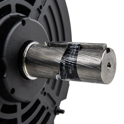  7.5 HP 3 Phase Electric Motor 1770 RPM 213/5T Frame 230/460V ODP WEG 00718OT3E213T-S(7 5 Hp 3 Phase Air Compressor Duty Electric Motor 213 5t Frame 1770 Rpm 3ph Weg)