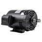  7.5 HP 3 Phase Electric Motor 3500 RPM 184/5T Frame 230/460V ODP WEG 01018OT3E215T-S(7 5 Hp 3 Phase Air Compressor Duty Electric Motor 182 4t Frame 3500 Rpm 3ph Weg)