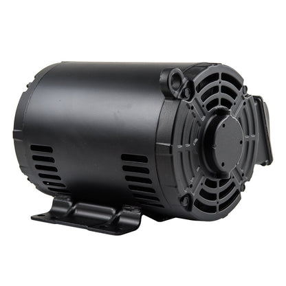  7.5 HP 3 Phase Electric Motor 3500 RPM 184/5T Frame 230/460V ODP WEG 01018OT3E215T-S(7 5 Hp 3 Phase Air Compressor Duty Electric Motor 182 4t Frame 3500 Rpm 3ph Weg)