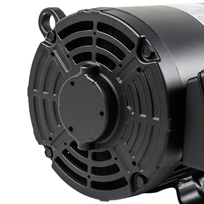  7.5 HP 3 Phase Electric Motor 3500 RPM 184/5T Frame 230/460V ODP WEG 01018OT3E215T-S(7 5 Hp 3 Phase Air Compressor Duty Electric Motor 182 4t Frame 3500 Rpm 3ph Weg)