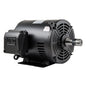  10 HP 3 Phase Electric Motor 1770 RPM 213/5T Frame 230/460V ODP WEG 01018OT3E215T-S(10 Hp 3 Phase Air Compressor Duty Electric Motor 213 5t Frame 1770 Rpm 3ph Weg)
