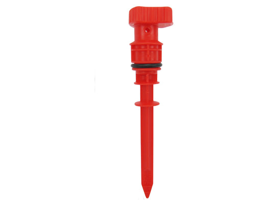  Rolair Oil Dipstick OEM Replacement 012035000F Compressor Dip Stick 5-1/4" Long(Rolair Oil Dipstick Oem Replacement 012035000f Compressor Dip Stick 5 1 4 Long)