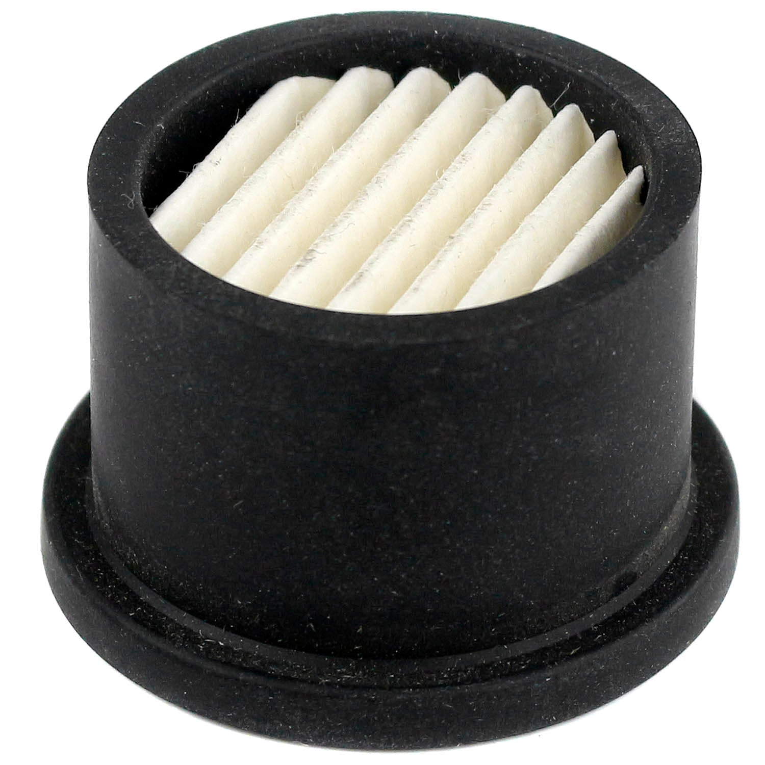  02 Solberg Pancake Style Air Compressor Paper Intake Filter Element(02 Solberg Pancake Style Air Compressor Paper Intake Filter Element)