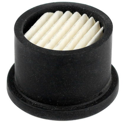  02 Solberg Pancake Style Air Compressor Paper Intake Filter Element(02 Solberg Pancake Style Air Compressor Paper Intake Filter Element)