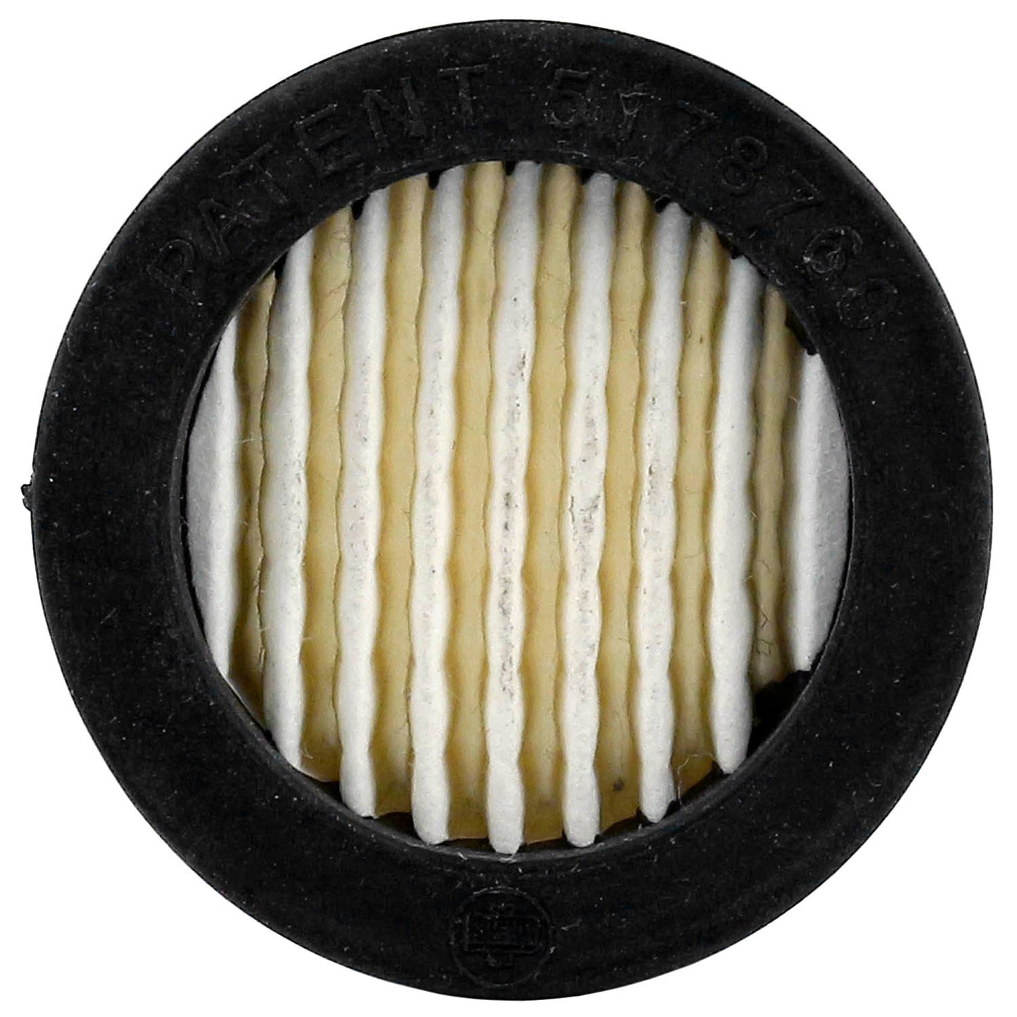  02 Solberg Pancake Style Air Compressor Paper Intake Filter Element(02 Solberg Pancake Style Air Compressor Paper Intake Filter Element)
