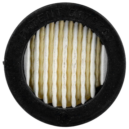  02 Solberg Pancake Style Air Compressor Paper Intake Filter Element(02 Solberg Pancake Style Air Compressor Paper Intake Filter Element)