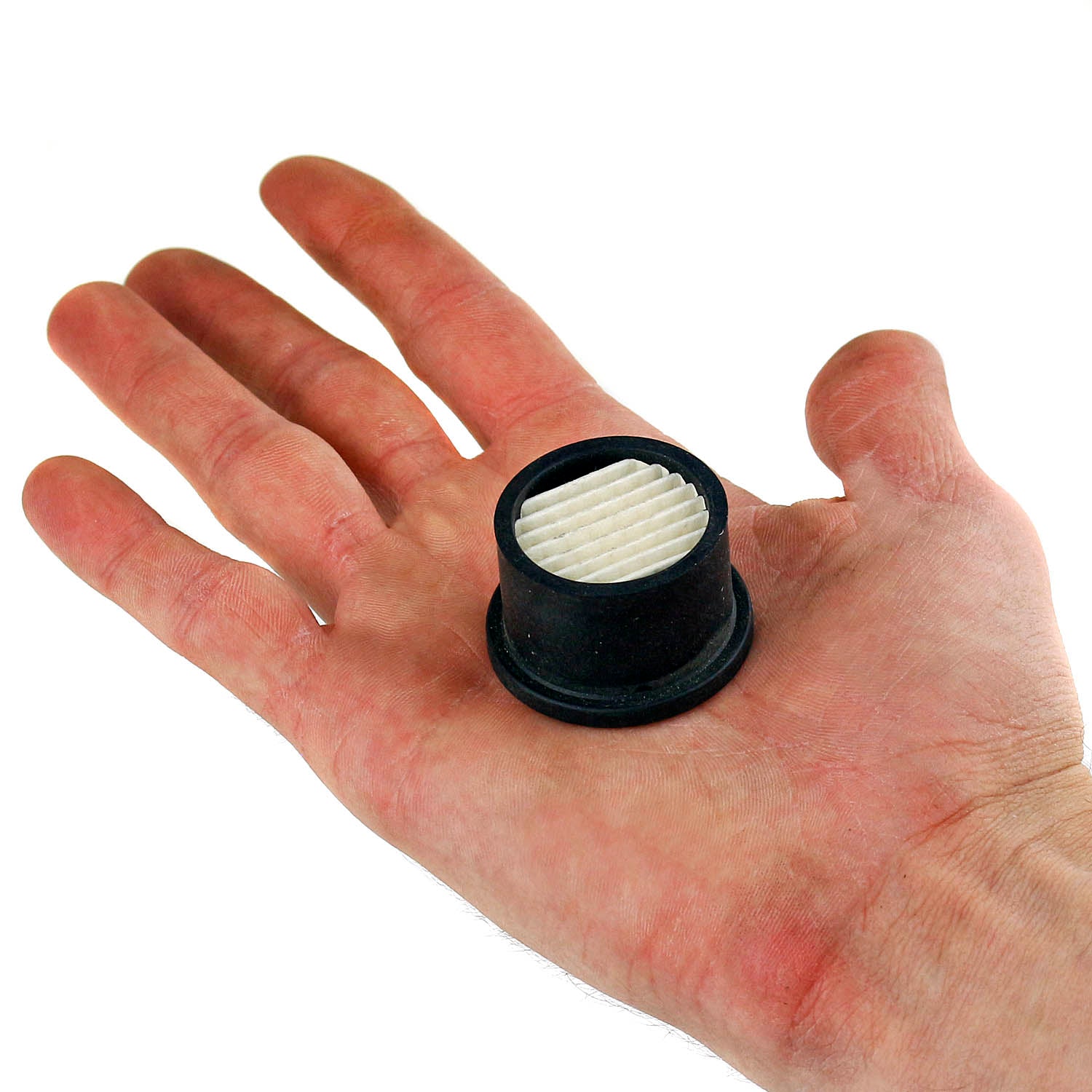  02 Solberg Pancake Style Air Compressor Paper Intake Filter Element(02 Solberg Pancake Style Air Compressor Paper Intake Filter Element)