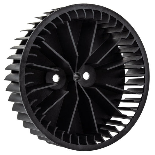  Replacement Fan Squirrel Cage Blower Wheel Coleman Powermate Sanborn Crafstman(Replacement Fan Squirrel Cage Blower Wheel Coleman Powermate Sanborn Crafstman)
