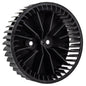  Replacement Fan Squirrel Cage Blower Wheel Coleman Powermate Sanborn Crafstman(Replacement Fan Squirrel Cage Blower Wheel Coleman Powermate Sanborn Crafstman)
