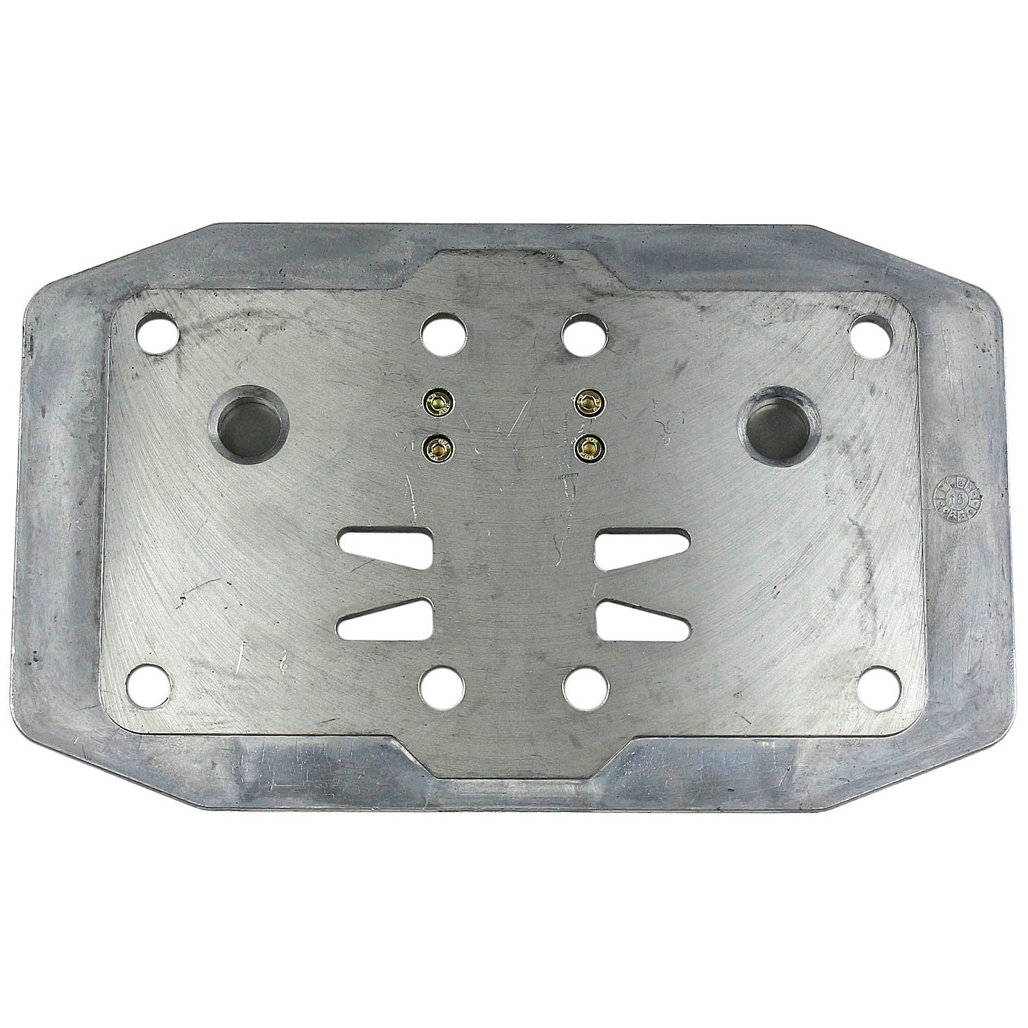  Industrial Air Compressor ILA3606056 Or 755H Valve Plate & Gasket Kit 043-0180(Industrial Air Compressor Ila3606056 Or 755h Valve Plate Gasket Kit 043 0180)