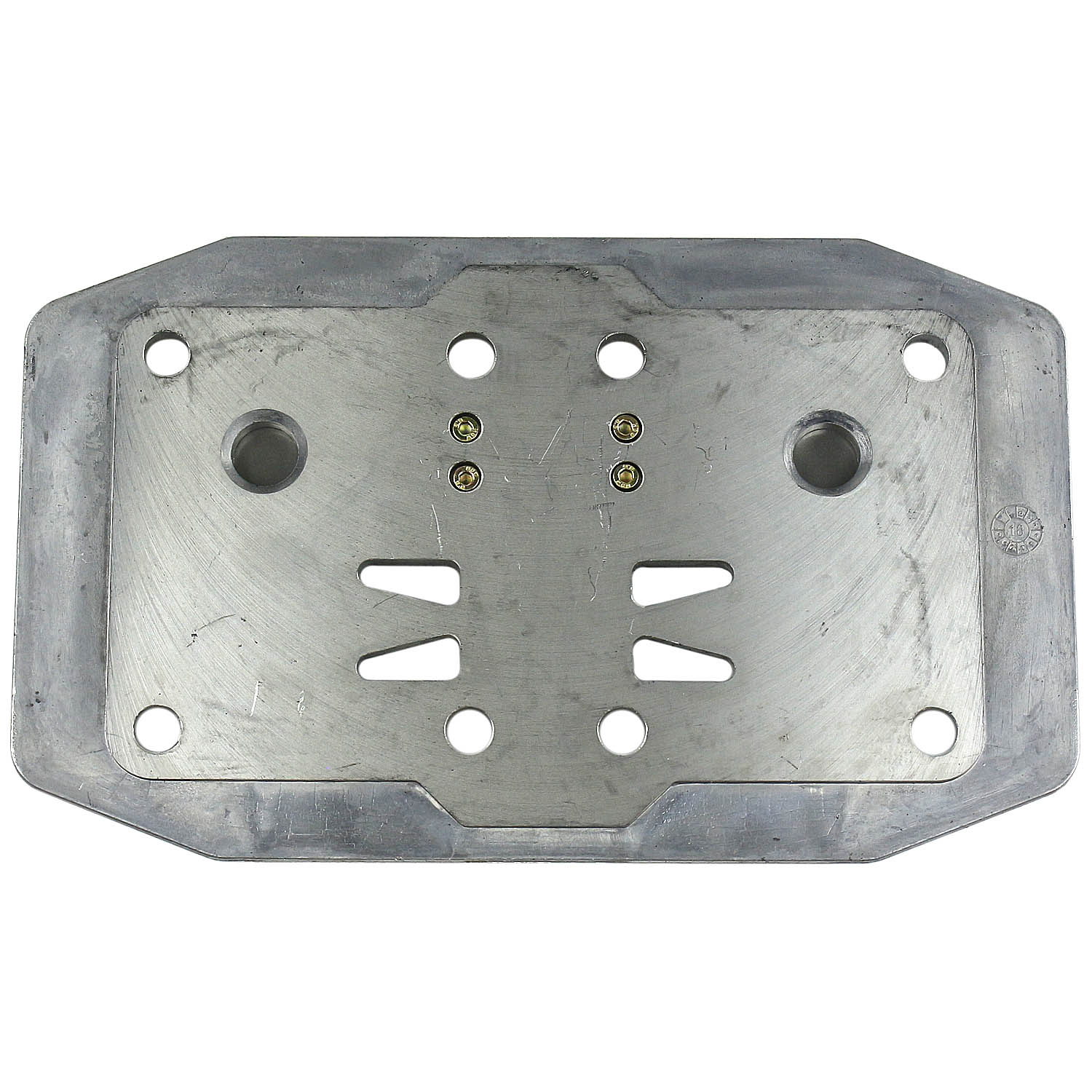  Industrial Air Compressor ILA3606056 Or 755H Valve Plate & Gasket Kit 043-0180(Industrial Air Compressor Ila3606056 Or 755h Valve Plate Gasket Kit 043 0180)