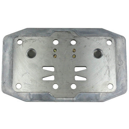 Industrial Air Compressor ILA3606056 Or 755H Valve Plate & Gasket Kit 043-0180(Industrial Air Compressor Ila3606056 Or 755h Valve Plate Gasket Kit 043 0180)