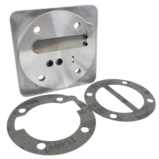  043-0194 Valve Plate Assembly For 040-0348 Dayleap Or Unoair Compressor Pumps(043 0194 Valve Plate Assembly For 040 0348 Dayleap Or Unoair Compressor Pumps)