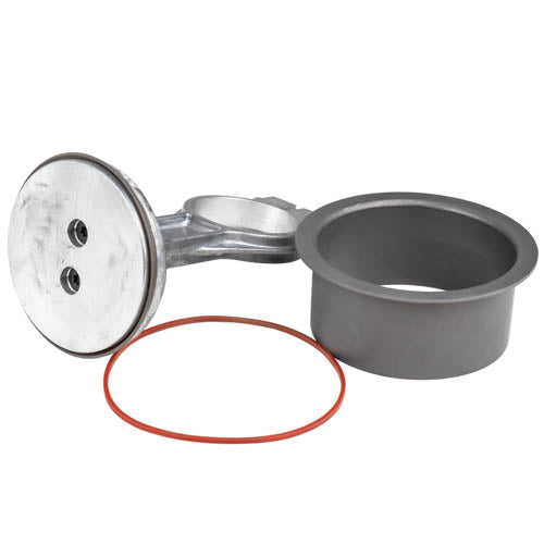  Coleman Powermate Sanborn Piston Cylinder Air Compressor Replacement 048-0074(Coleman Powermate Sanborn Piston Cylinder Air Compressor Replacement 048 0074)