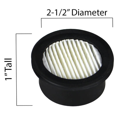  04P Solberg Air Compressor Intake Element Filter(04p Solberg Air Compressor Intake Element Filter)