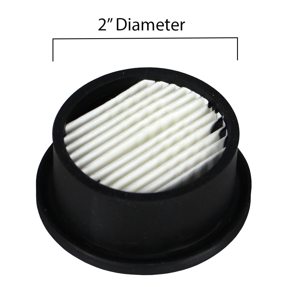  04P Solberg Air Compressor Intake Element Filter(04p Solberg Air Compressor Intake Element Filter)
