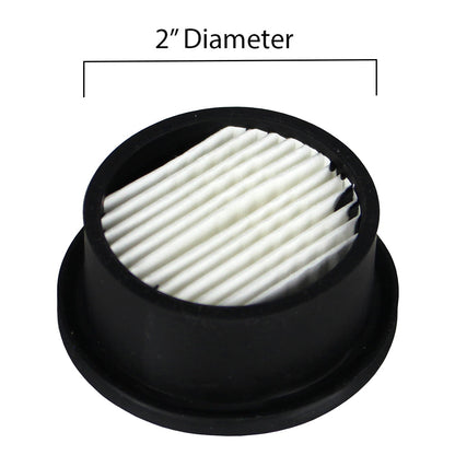  04P Solberg Air Compressor Intake Element Filter(04p Solberg Air Compressor Intake Element Filter)