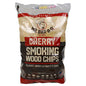  Mr. Bar-B-Q Cherry Smoking Chips 05017Y(Mr Bar B Q Cherry Smoking Chips 05017y)
