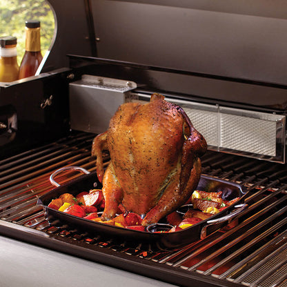  Mr BBQ Beer Can Chicken Roaster Chrome 06126Y(Mr Bbq Beer Can Chicket Roaster Chrome 06126y)