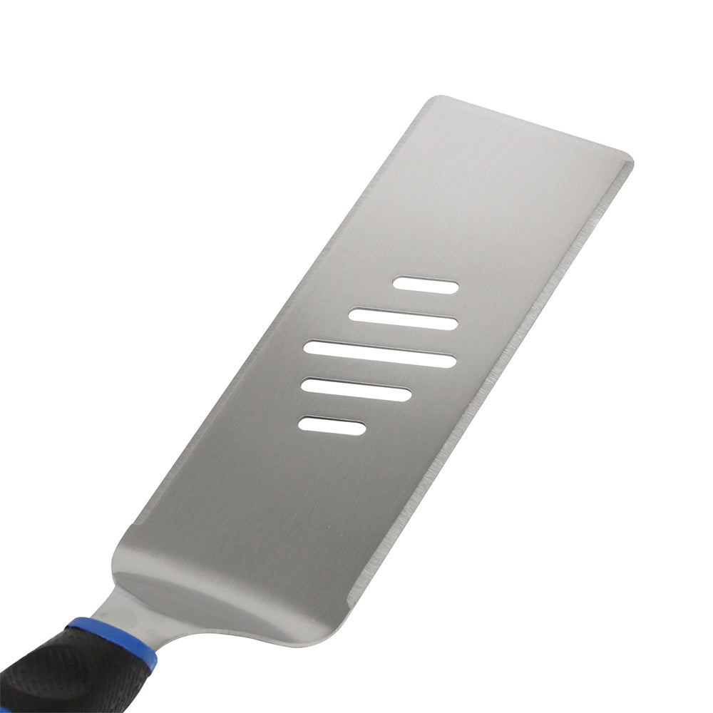  Razor 5 Piece Griddle Kit With Chopper/Scraper, 2 Spatulas, 2 Squeeze Bottles(Razor 5 Pc Basic Griddle Set)