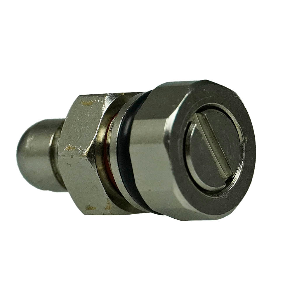  1/8" Male National Pipe Thread Manual Moisture Filter Drain Replacement Part(1 8 Manual Moisture Filter Drain)