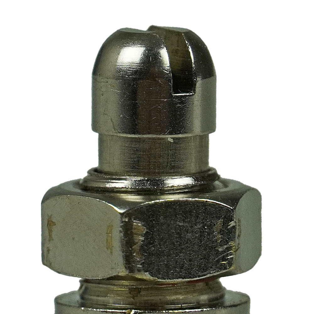  1/8" Male National Pipe Thread Manual Moisture Filter Drain Replacement Part(1 8 Manual Moisture Filter Drain)