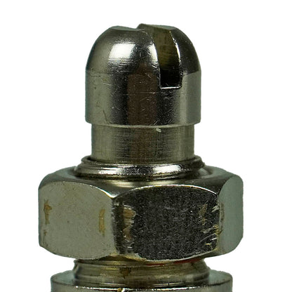  1/8" Male National Pipe Thread Manual Moisture Filter Drain Replacement Part(1 8 Manual Moisture Filter Drain)