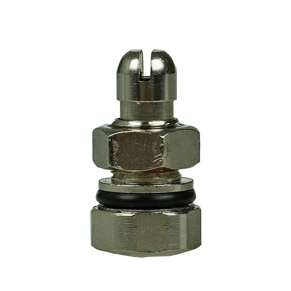  1/8" Male National Pipe Thread Manual Moisture Filter Drain Replacement Part(1 8 Manual Moisture Filter Drain)