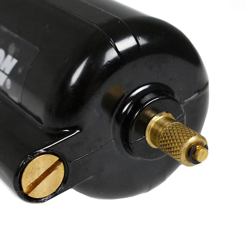  Milton 1/2" NPT Metal Micro Filter 40 Micron 250 PSI Maximum 48 SCFM 1020-6(1 2 Npt Metal Micro Filter Automatic Overnight Drain 40 Micron 250 Psi Max 48 Scfm Milton 1020 6)