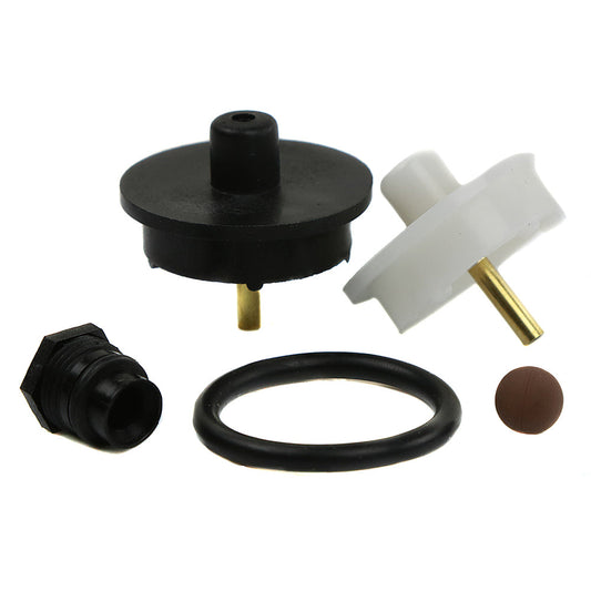  Sanborn Coleman Powermate Air Compressor 105-0004 Regulator Manifold Repair Kit(Sanborn Coleman Powermate Air Compressor 105 0004 Regulator Manifold Repair Kit)