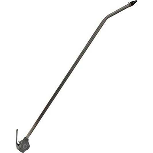  24" Air Blow Gun Rubber Tip 1/4" NPT Inlet GRIP 10592 Blowgun Tool(24 Air Blow Gun Rubber Tip 1 4 Npt Inlet Grip 10592 Blowgun Tool)