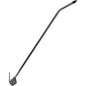  24" Air Blow Gun Rubber Tip 1/4" NPT Inlet GRIP 10592 Blowgun Tool(24 Air Blow Gun Rubber Tip 1 4 Npt Inlet Grip 10592 Blowgun Tool)
